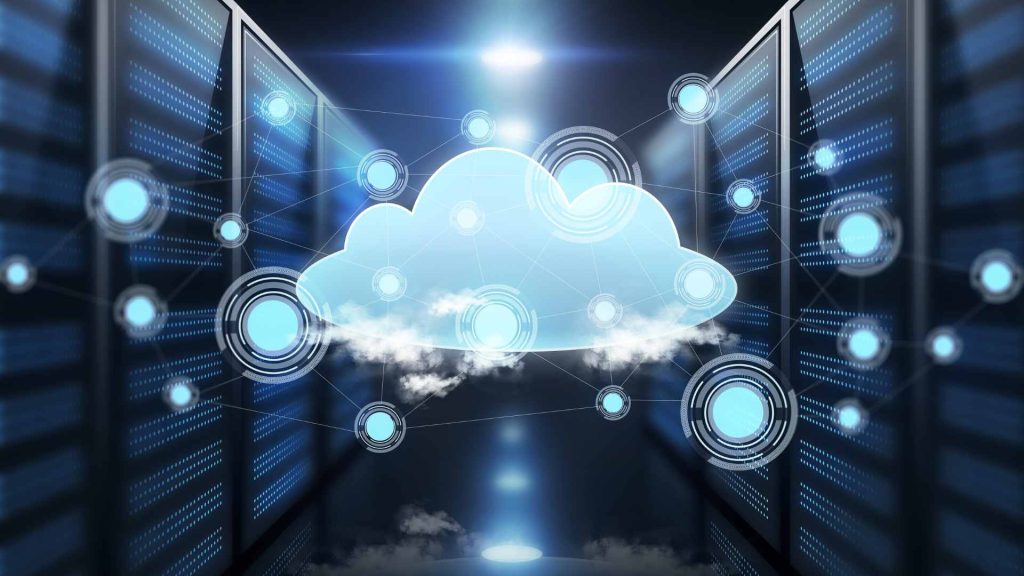Cloud Tech Blog